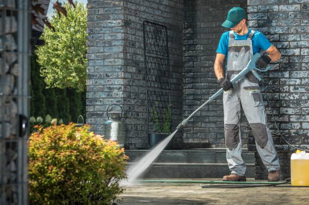 Best Gas Station Cleaning  in Rock Hill, MO