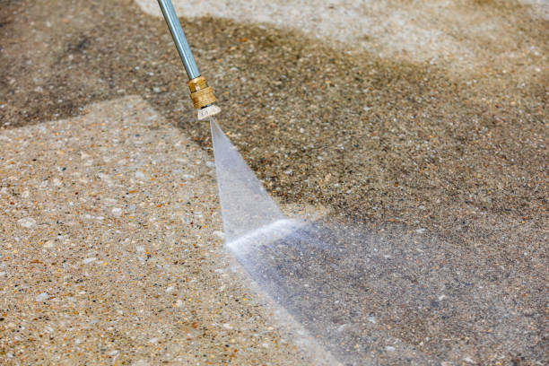 Best Building Exterior Washing  in Rock Hill, MO