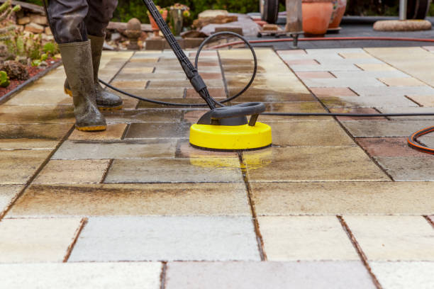 Best Building Exterior Washing  in Rock Hill, MO