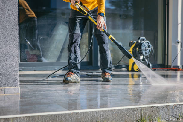 Best Restaurant Pressure Washing  in Rock Hill, MO