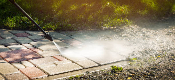 Best Sidewalk and Walkway Cleaning  in Rock Hill, MO